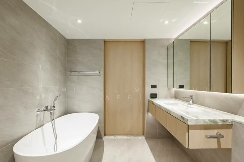 Jomtien Plaza Condotel, Chon Buri (Pattaya), 406 261 Village No. 12, Nong Pru, Bang Lamung (Pattaya), Chon Buri (Pattaya), 3 Bedrooms, 151 sqm, Condo For Sale, by Sathida Limphasut (App), 500212441 - DDproperty.com