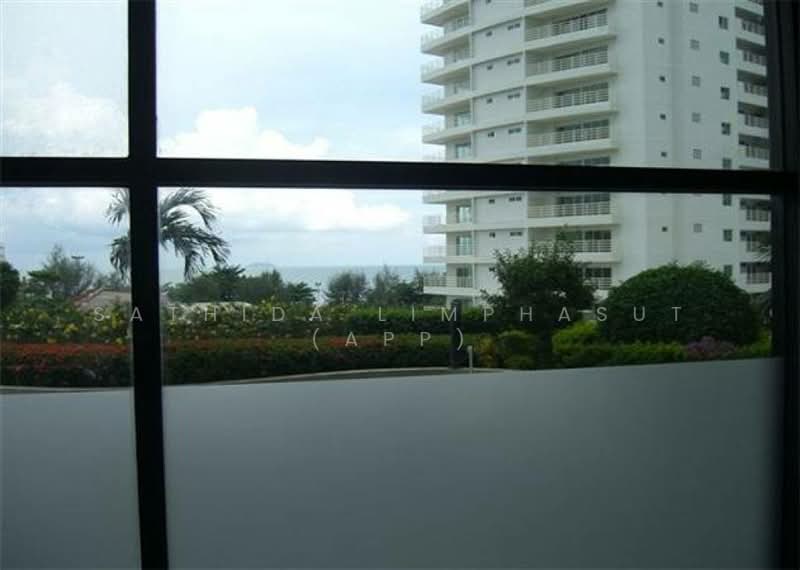 Jomtien Complex Condotel : จอมเทียน คอมเพล็กซ์ คอนโดเทล, ชลบุรี, 414 ทัพพระยา, หนองปรือ, บางละมุง, ชลบุรี, 260 ตร.ม., คอนโด ขาย, โดย Sathida Limphasut (App), 500212444 - DDproperty.com