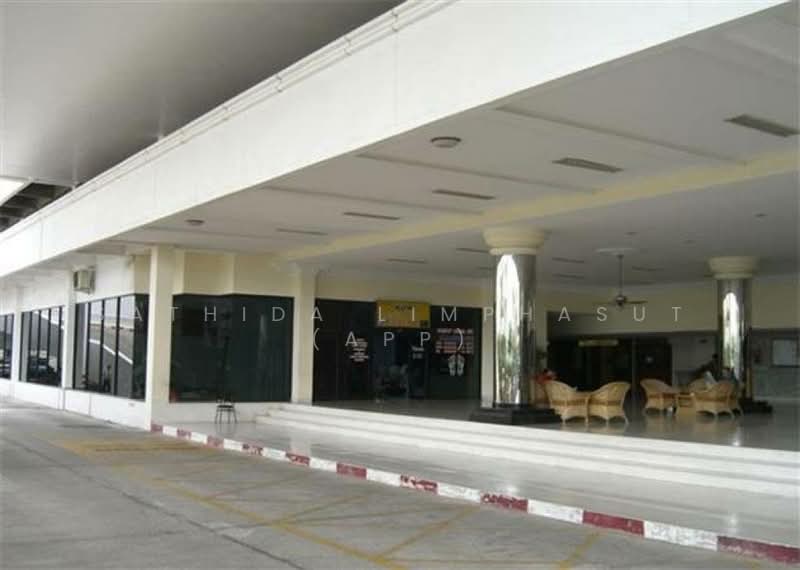 Jomtien Complex Condotel : จอมเทียน คอมเพล็กซ์ คอนโดเทล, ชลบุรี, 414 ทัพพระยา, หนองปรือ, บางละมุง, ชลบุรี, 260 ตร.ม., คอนโด ขาย, โดย Sathida Limphasut (App), 500212444 - DDproperty.com