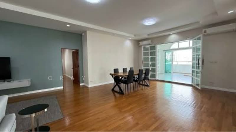 P.R. Home 1 & 2, Bangkok, Soi Thonglor 8, Khlong Tan Nua, Watthana, Bangkok, 3 Bedrooms, 350 sqm, Condo For Rent, by Oraya Fortney, 500212448 - DDproperty.com