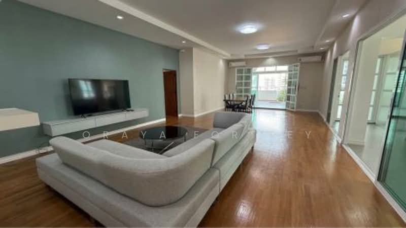 P.R. Home 1 & 2, Bangkok, Soi Thonglor 8, Khlong Tan Nua, Watthana, Bangkok, 3 Bedrooms, 350 sqm, Condo For Rent, by Oraya Fortney, 500212448 - DDproperty.com
