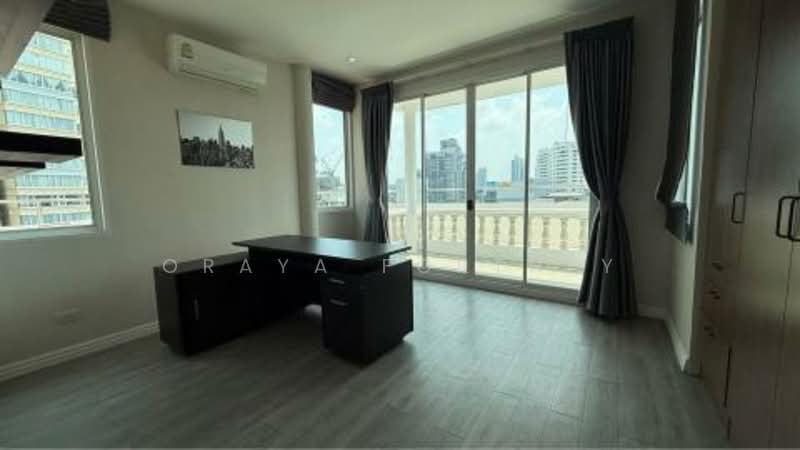 P.R. Home 1 & 2, Bangkok, Soi Thonglor 8, Khlong Tan Nua, Watthana, Bangkok, 3 Bedrooms, 350 sqm, Condo For Rent, by Oraya Fortney, 500212448 - DDproperty.com