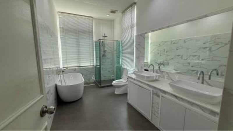 P.R. Home 1 & 2, Bangkok, Soi Thonglor 8, Khlong Tan Nua, Watthana, Bangkok, 3 Bedrooms, 350 sqm, Condo For Rent, by Oraya Fortney, 500212448 - DDproperty.com