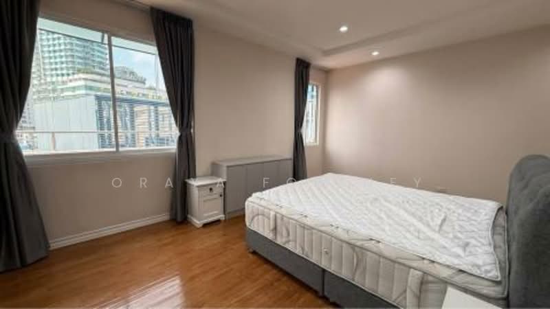 P.R. Home 1 & 2, Bangkok, Soi Thonglor 8, Khlong Tan Nua, Watthana, Bangkok, 3 Bedrooms, 350 sqm, Condo For Rent, by Oraya Fortney, 500212448 - DDproperty.com