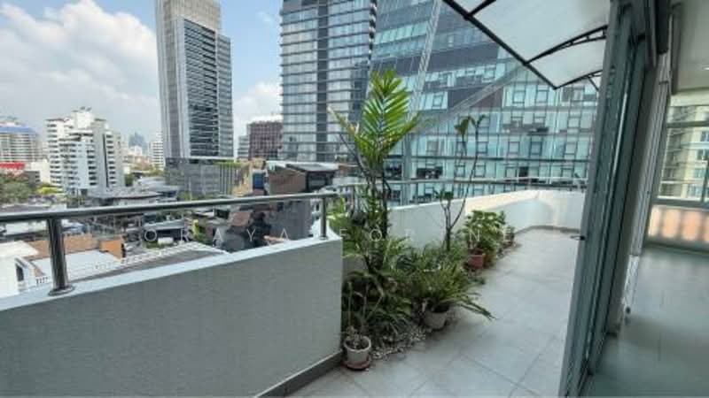 P.R. Home 1 & 2, Bangkok, Soi Thonglor 8, Khlong Tan Nua, Watthana, Bangkok, 3 Bedrooms, 350 sqm, Condo For Rent, by Oraya Fortney, 500212448 - DDproperty.com