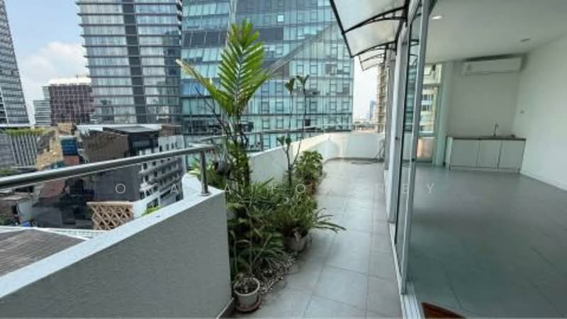 P.R. Home 1 & 2, Bangkok, Soi Thonglor 8, Khlong Tan Nua, Watthana, Bangkok, 3 Bedrooms, 350 sqm, Condo For Rent, by Oraya Fortney, 500212448 - DDproperty.com
