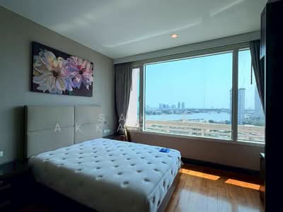 For Rent - Watermark Chaophraya, Bangkok