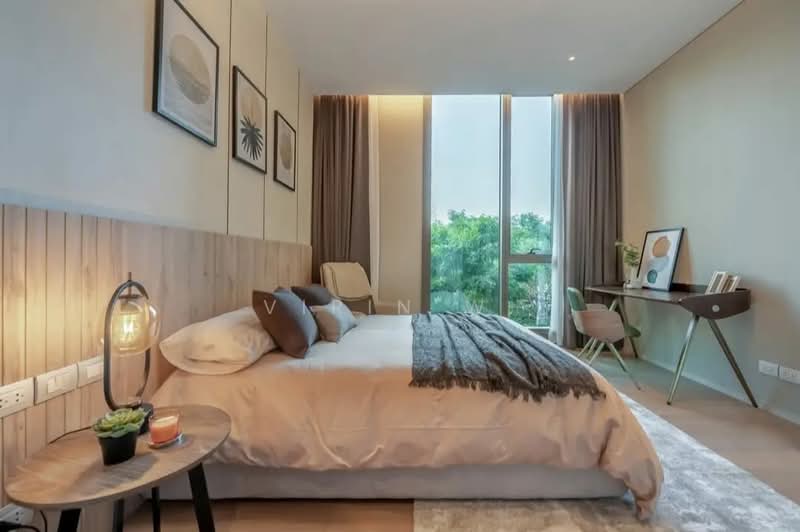 Baan Sindhorn : บ้านสินธร, กรุงเทพ, 89 Soi Langsuan, Langsuan Road, ลุมพินี, ปทุมวัน, กรุงเทพ, 122 ตร.ม., คอนโด ให้เช่า, โดย Virin W., 500212452 - DDproperty.com