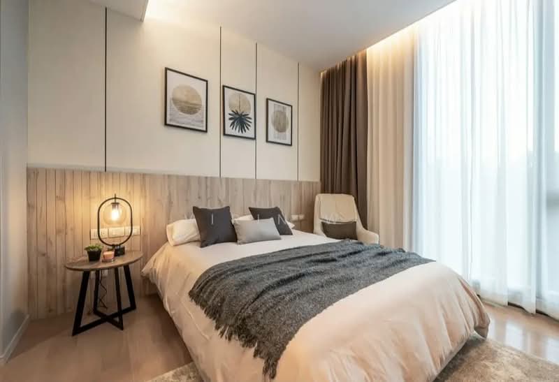 Baan Sindhorn, Bangkok, 89 Soi Langsuan, Langsuan Road, Lumphini, Pathum Wan, Bangkok, 2 Bedrooms, 122 sqm, Condo For Rent, by Virin W., 500212452 - DDproperty.com