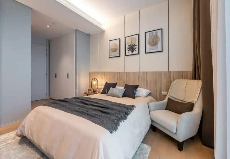 Baan Sindhorn, Bangkok, 89 Soi Langsuan, Langsuan Road, Lumphini, Pathum Wan, Bangkok, 2 Bedrooms, 122 sqm, Condo For Rent, by Virin W., 500212452 - DDproperty.com