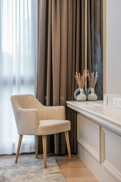 Baan Sindhorn, Bangkok, 89 Soi Langsuan, Langsuan Road, Lumphini, Pathum Wan, Bangkok, 2 Bedrooms, 122 sqm, Condo For Rent, by Virin W., 500212452 - DDproperty.com