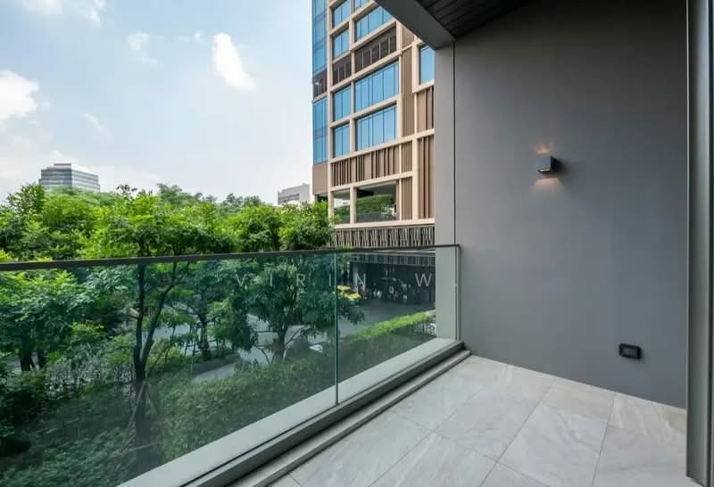 Baan Sindhorn : บ้านสินธร, กรุงเทพ, 89 Soi Langsuan, Langsuan Road, ลุมพินี, ปทุมวัน, กรุงเทพ, 122 ตร.ม., คอนโด ให้เช่า, โดย Virin W., 500212452 - DDproperty.com