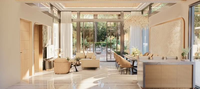 Marnfah Pool villas : ม่านฟ้า พูลวิลล่า, ชลบุรี, หนองปรือ, บางละมุง, ชลบุรี, 592 ตร.ม., วิลล่า ขาย, โดย Sathida Limphasut (App), 500212454 - DDproperty.com