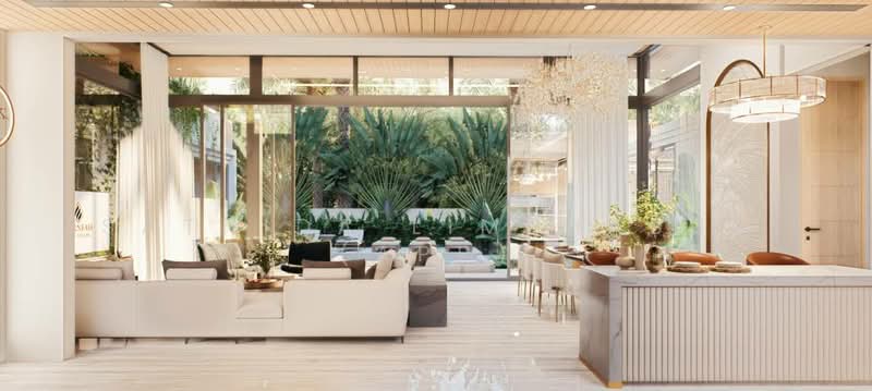 Marnfah Pool villas : ม่านฟ้า พูลวิลล่า, ชลบุรี, หนองปรือ, บางละมุง, ชลบุรี, 592 ตร.ม., วิลล่า ขาย, โดย Sathida Limphasut (App), 500212454 - DDproperty.com