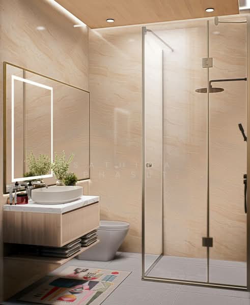 Marnfah Pool villas : ม่านฟ้า พูลวิลล่า, ชลบุรี, หนองปรือ, บางละมุง, ชลบุรี, 592 ตร.ม., วิลล่า ขาย, โดย Sathida Limphasut (App), 500212454 - DDproperty.com