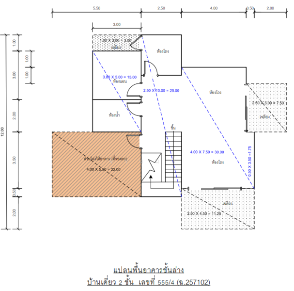 ขาย - หมู่บ้านวิคตอเรีย ขอนแก่น, ขอนแก่น