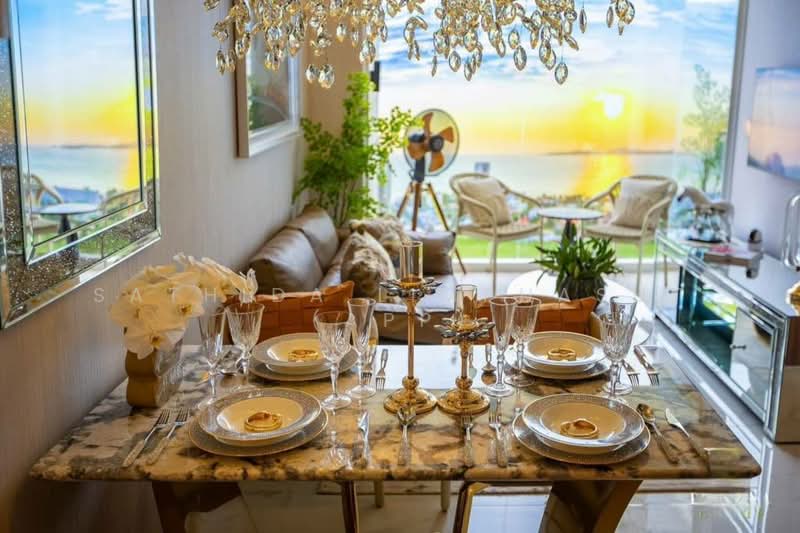 ขาย - The Riviera Malibu : เดอะ ริเวียร่า มาลิบู, ชลบุรี