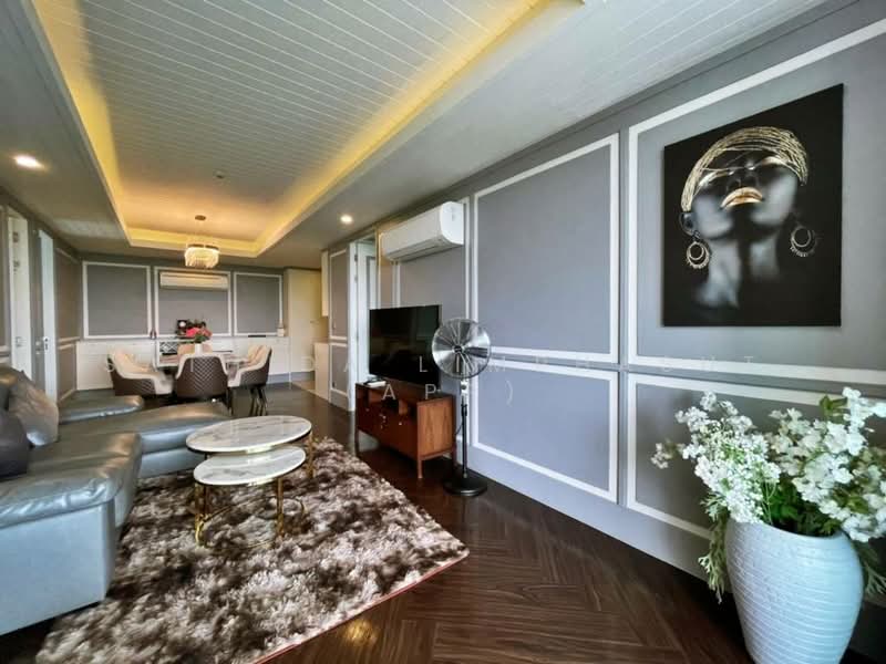 ให้เช่า - Grand Florida Beachfront : แกรนด์ ฟลอริด้า บีชฟร้อนท์, ชลบุรี