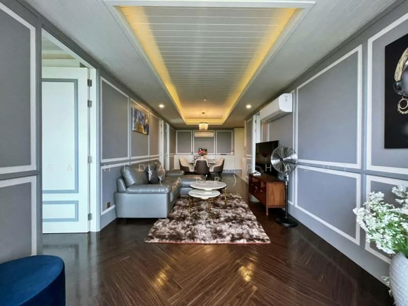 ให้เช่า - Grand Florida Beachfront : แกรนด์ ฟลอริด้า บีชฟร้อนท์, ชลบุรี