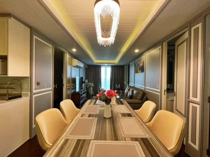 ให้เช่า - Grand Florida Beachfront : แกรนด์ ฟลอริด้า บีชฟร้อนท์, ชลบุรี