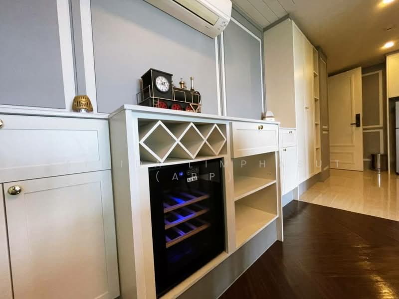 ให้เช่า - Grand Florida Beachfront : แกรนด์ ฟลอริด้า บีชฟร้อนท์, ชลบุรี