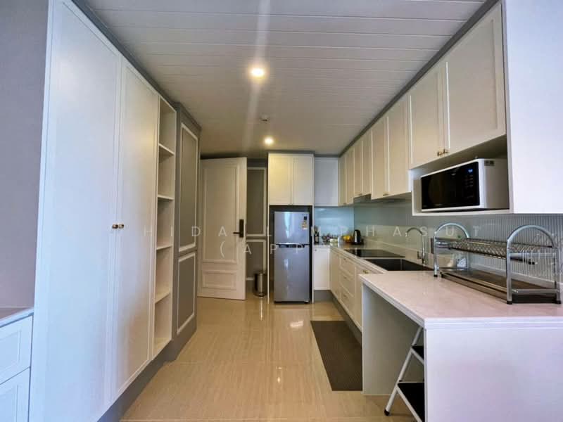 ให้เช่า - Grand Florida Beachfront : แกรนด์ ฟลอริด้า บีชฟร้อนท์, ชลบุรี