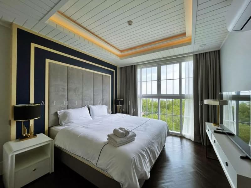 ให้เช่า - Grand Florida Beachfront : แกรนด์ ฟลอริด้า บีชฟร้อนท์, ชลบุรี