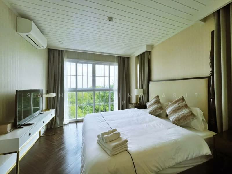 For Rent - Grand Florida Beachfront, Chon Buri (Pattaya)