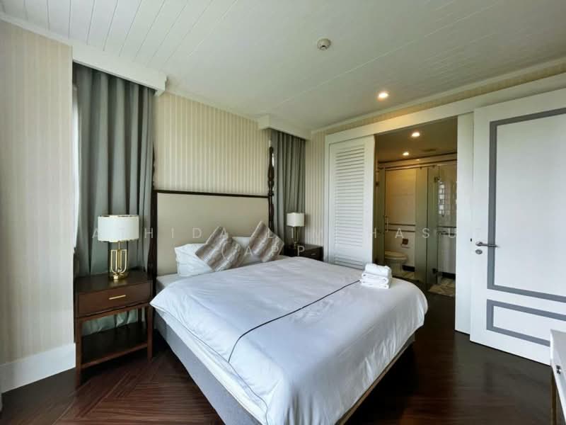 For Rent - Grand Florida Beachfront, Chon Buri (Pattaya)