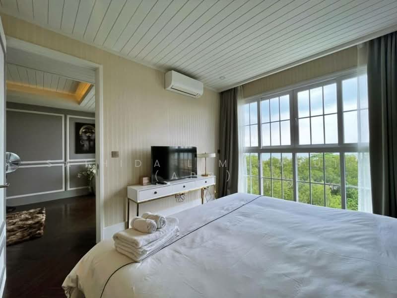 For Rent - Grand Florida Beachfront, Chon Buri (Pattaya)