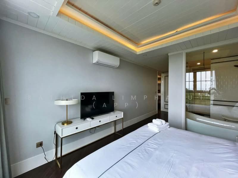 ให้เช่า - Grand Florida Beachfront : แกรนด์ ฟลอริด้า บีชฟร้อนท์, ชลบุรี