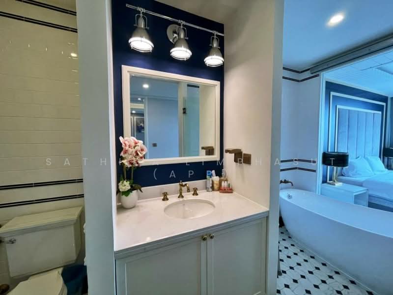 For Rent - Grand Florida Beachfront, Chon Buri (Pattaya)