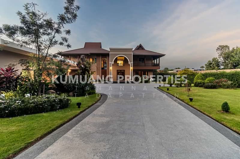 ขาย - Summit Green Valley, เชียงใหม่