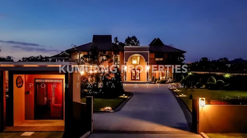 ขาย - Summit Green Valley, เชียงใหม่