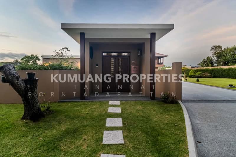 For Sale - Summit Green Valley, Chiang Mai