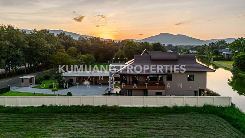 For Sale - Summit Green Valley, Chiang Mai