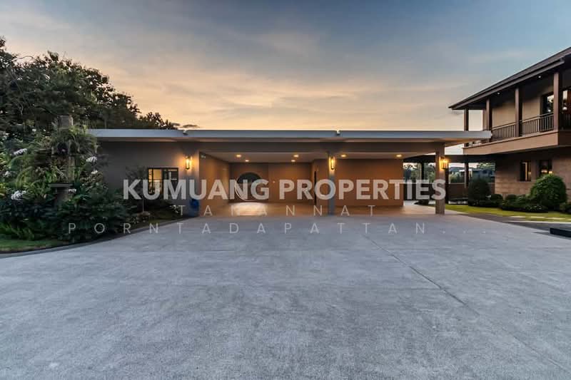 For Sale - Summit Green Valley, Chiang Mai