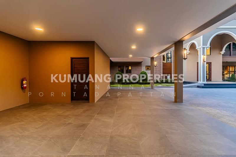 For Sale - Summit Green Valley, Chiang Mai