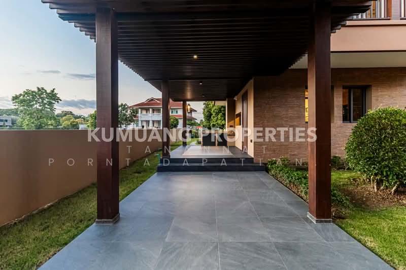 For Sale - Summit Green Valley, Chiang Mai