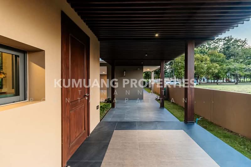 ขาย - Summit Green Valley, เชียงใหม่