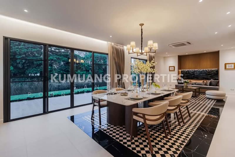 ขาย - Summit Green Valley, เชียงใหม่