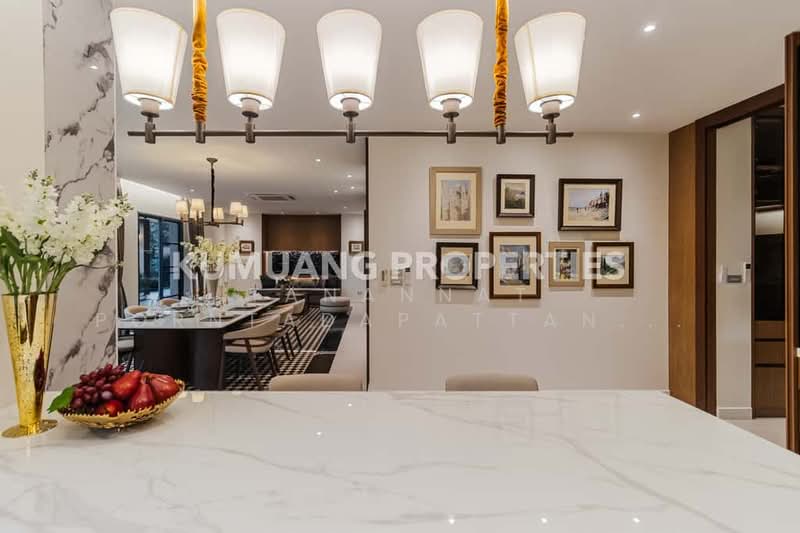 For Sale - Summit Green Valley, Chiang Mai