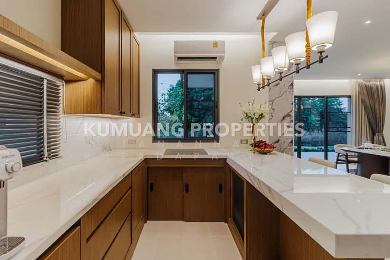 For Sale - Summit Green Valley, Chiang Mai
