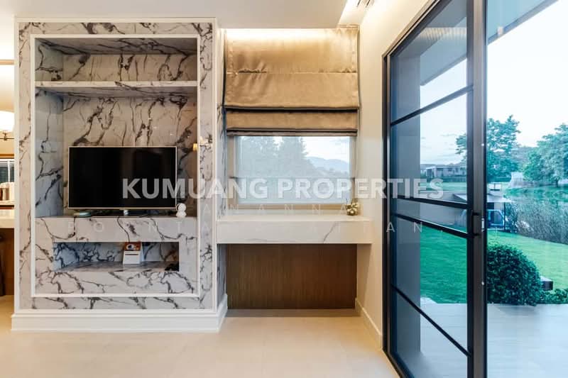 For Sale - Summit Green Valley, Chiang Mai