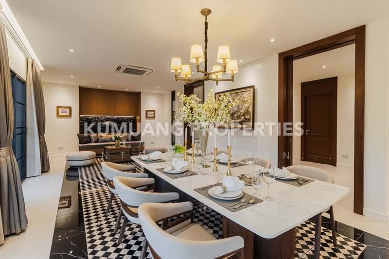 ขาย - Summit Green Valley, เชียงใหม่