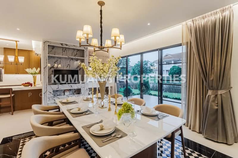 For Sale - Summit Green Valley, Chiang Mai