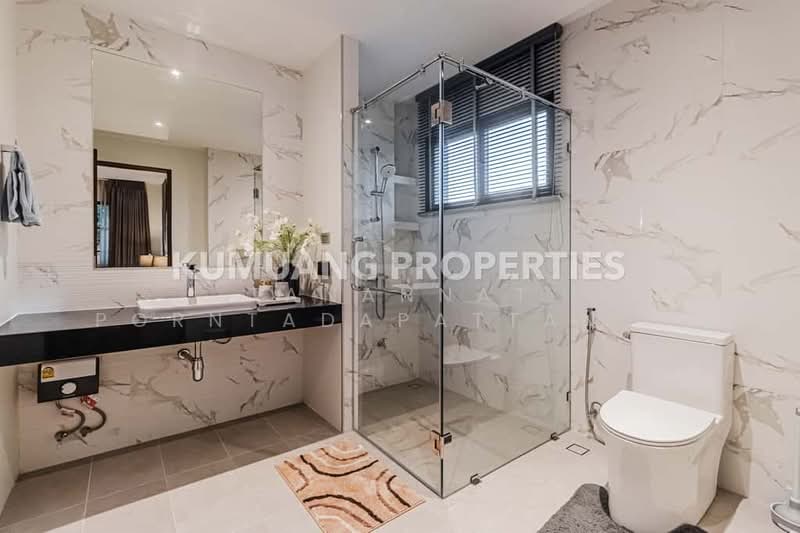 For Sale - Summit Green Valley, Chiang Mai