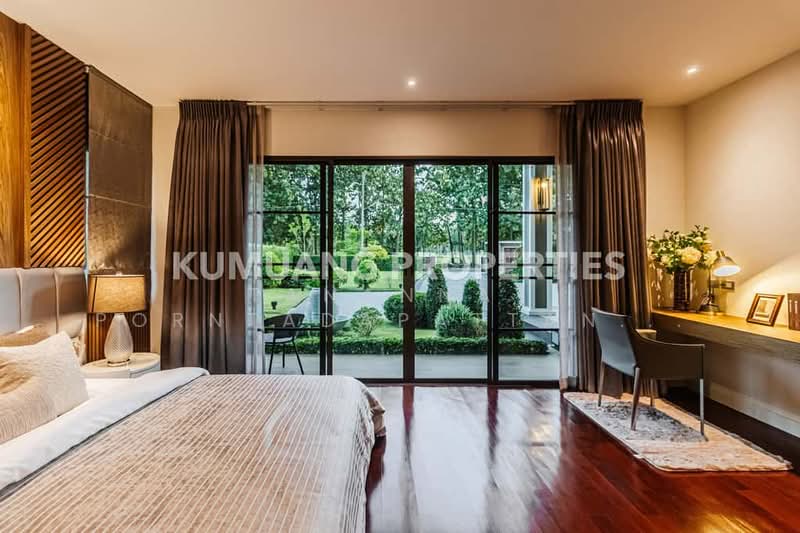 For Sale - Summit Green Valley, Chiang Mai