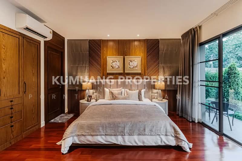 For Sale - Summit Green Valley, Chiang Mai