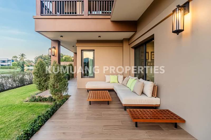 For Sale - Summit Green Valley, Chiang Mai